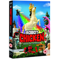 Robot Chicken Season 2